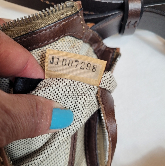 Dooney & Burke Purse - Picture 11 of 16